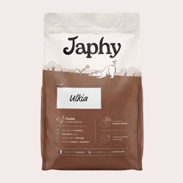 Japhy Recettes Équilibre